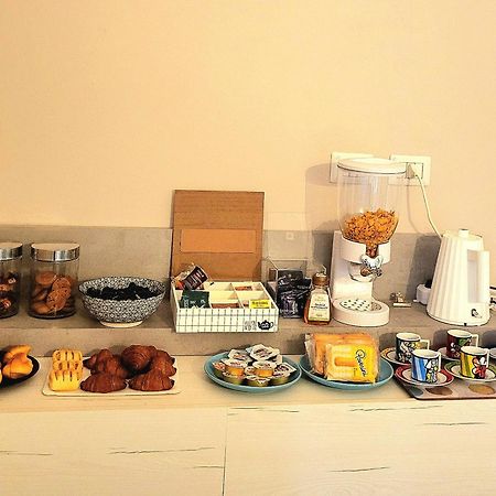 Al Civico 73 Bed and Breakfast Carpi Buitenkant foto