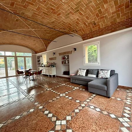 Al Civico 73 Bed and Breakfast Carpi Buitenkant foto