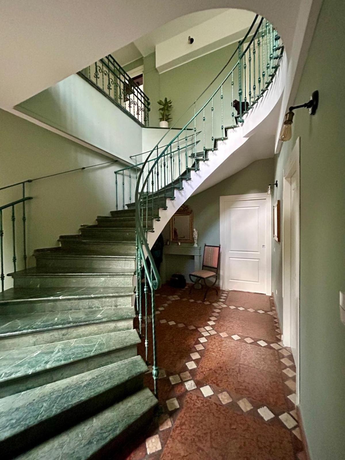 Al Civico 73 Bed and Breakfast Carpi Buitenkant foto