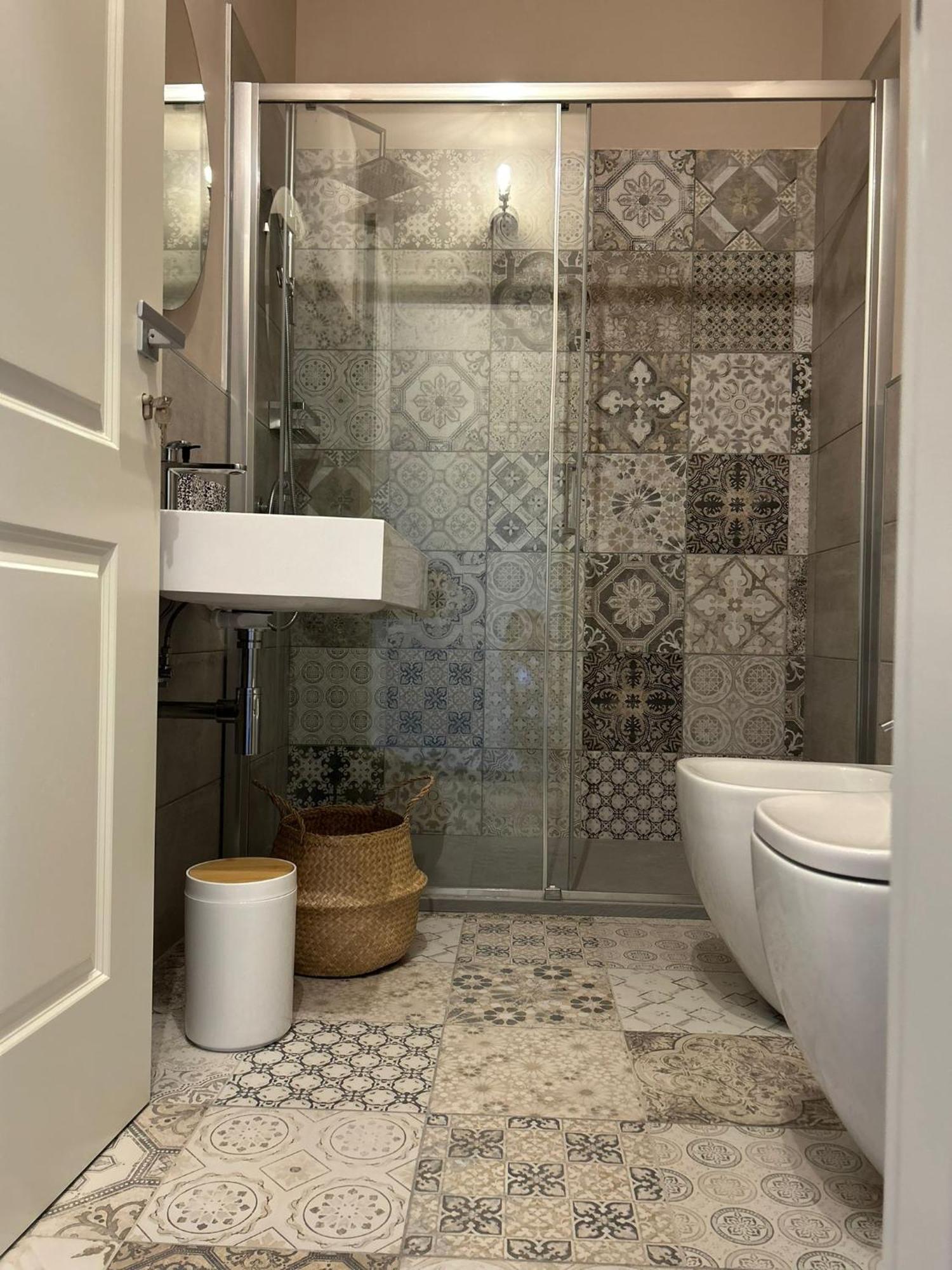 Al Civico 73 Bed and Breakfast Carpi Buitenkant foto
