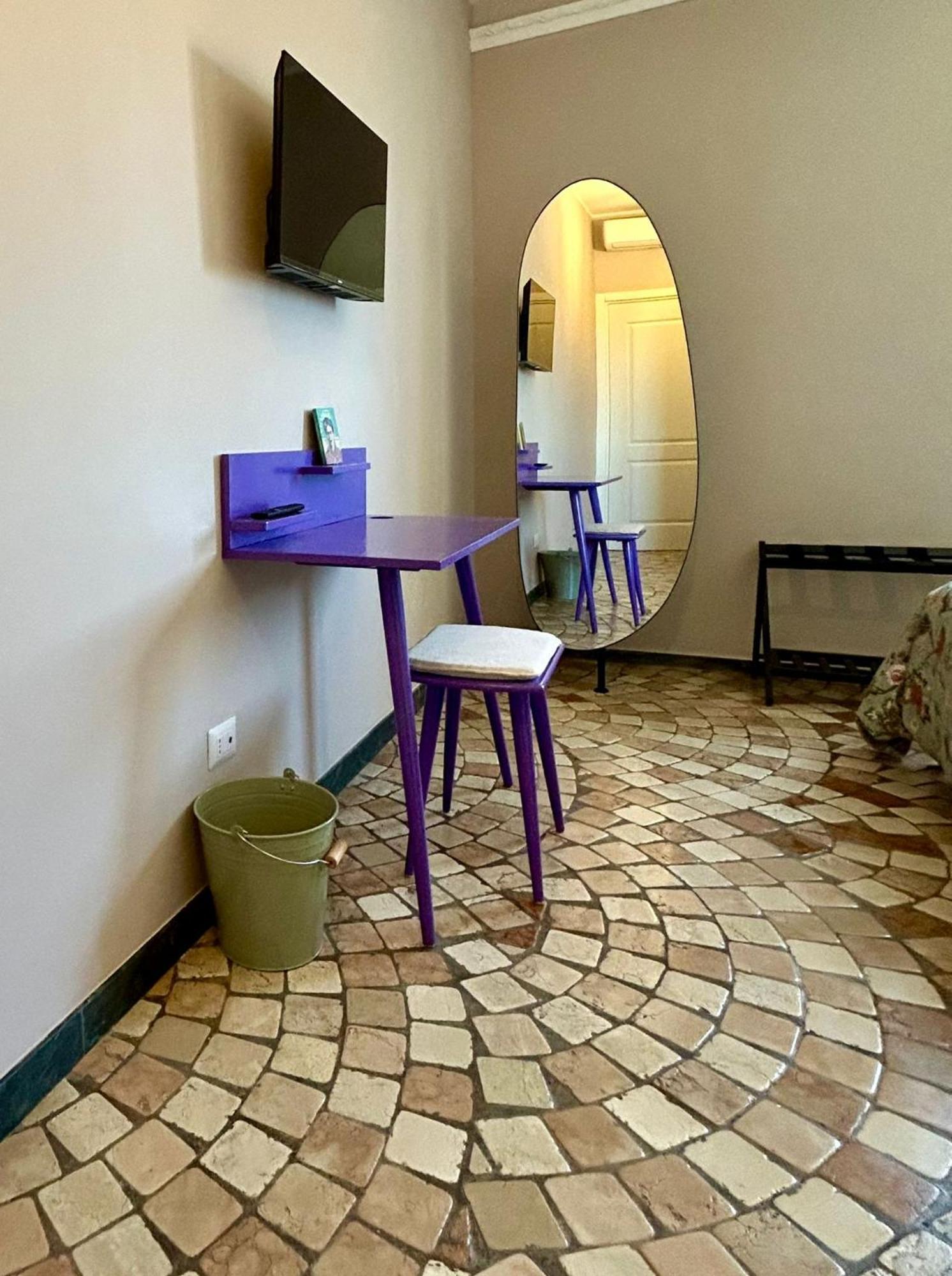Al Civico 73 Bed and Breakfast Carpi Buitenkant foto