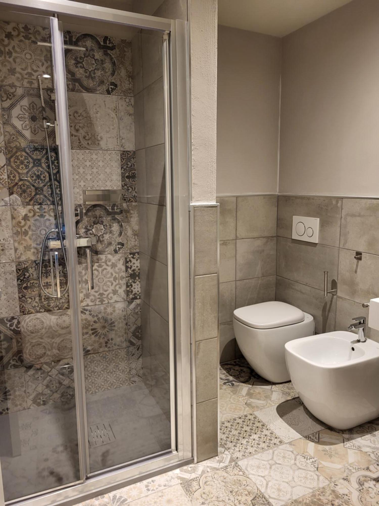 Al Civico 73 Bed and Breakfast Carpi Buitenkant foto